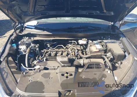 2025 Honda Cr-V Lx Awd из США, поврежденный, VIN 2HKRS4H2XSH455779